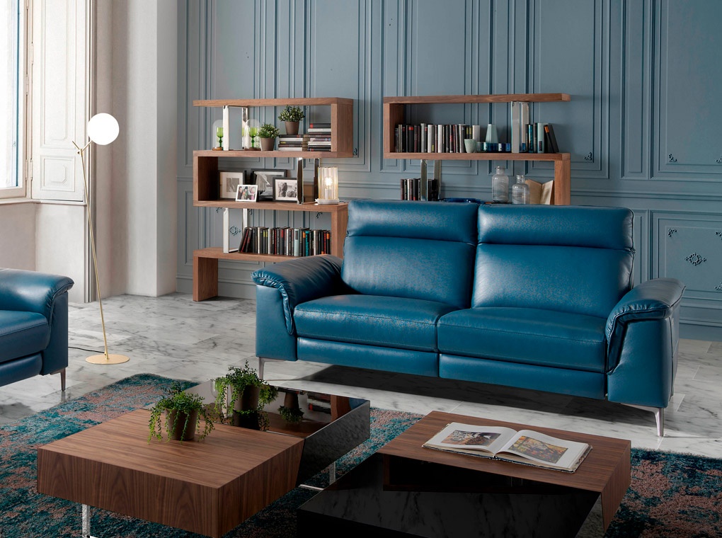 Sofa Relax 2 Lugares Alien